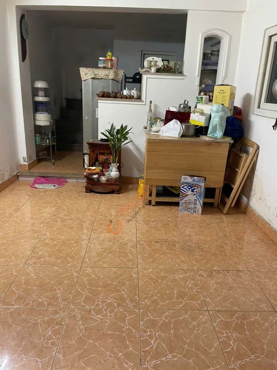 Bán nhà hẻm 165/23 Nguyễn Phúc Nguyên Quận 3, TP.HCM – 2 phòng ngủ, giá 4 tỷ — Hình 3