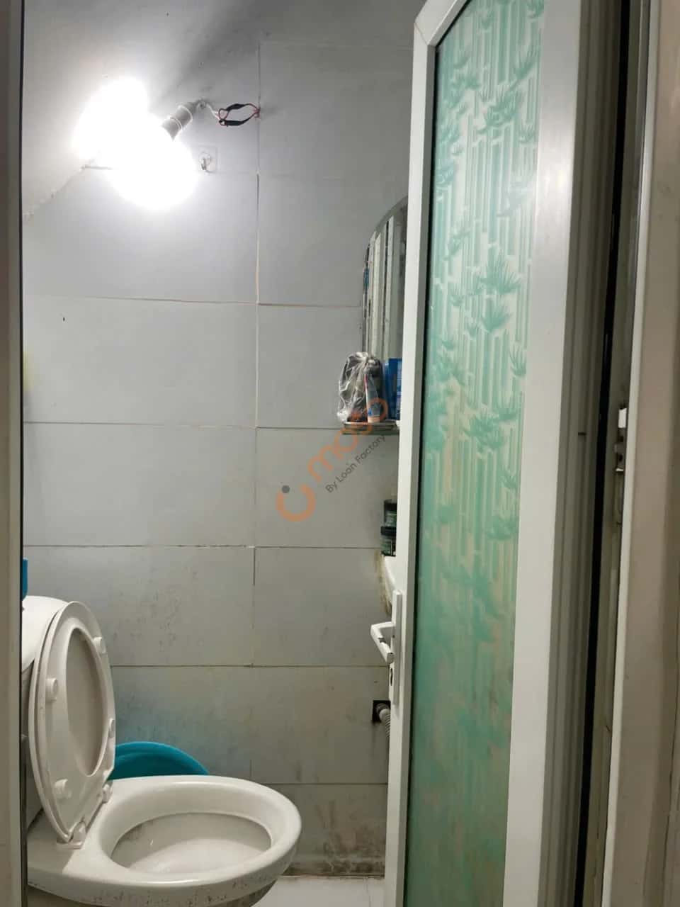 Bán nhà hẻm 165/23 Nguyễn Phúc Nguyên Quận 3, TP.HCM – 2 phòng ngủ, giá 4 tỷ — Hình 2