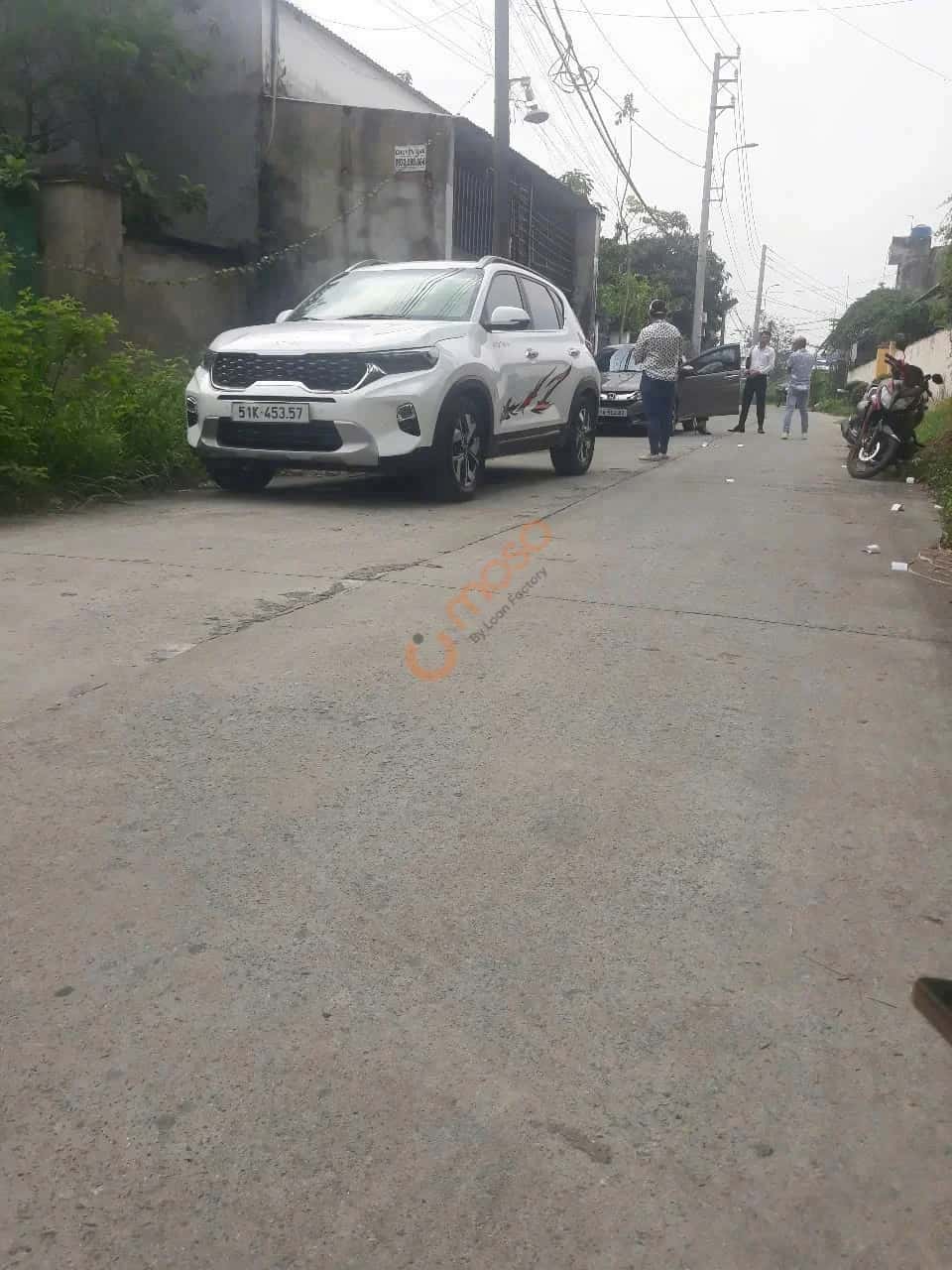 Bán nhà hẻm 40/51T Nguyễn Văn Bứa Huyện Hóc Môn, TP.HCM – 1 phòng ngủ, giá 5.5 tỷ — Hình 3