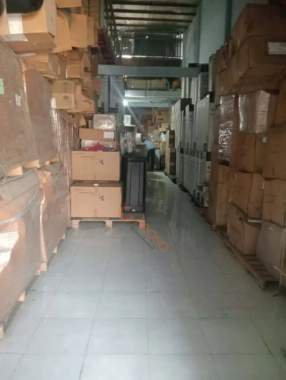 Bán nhà hẻm 40/51T Nguyễn Văn Bứa Huyện Hóc Môn, TP.HCM – 1 phòng ngủ, giá 5.5 tỷ — Hình 2