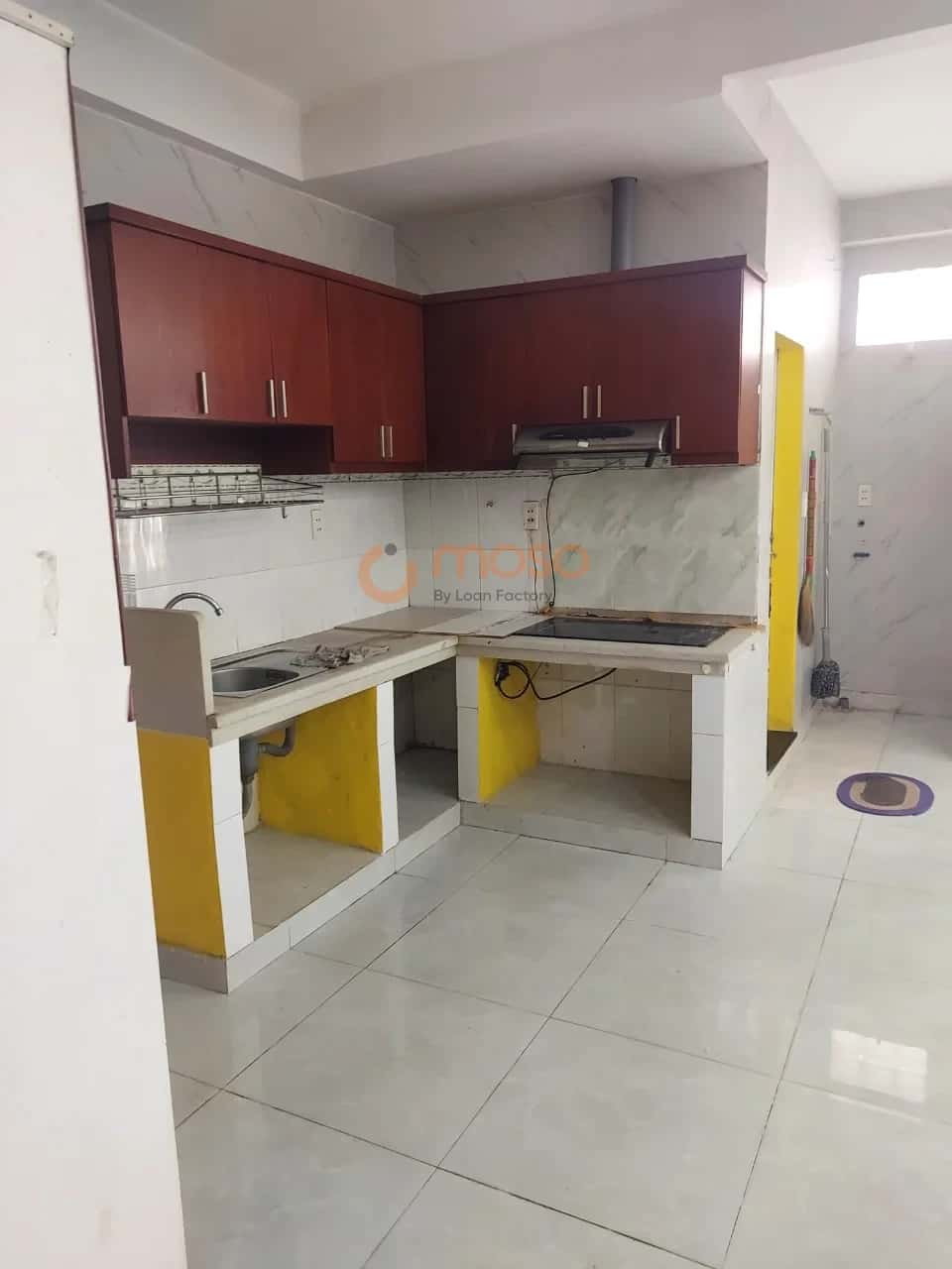 Bán căn hộ chung cư Chung cư 234 đường Phan Văn Trị Quận Bình Thạnh, TP.HCM – 3 phòng ngủ, giá 3 tỷ — Hình 3 Bán căn hộ chung cư Chung cư 234 đường Phan Văn Trị Quận Bình Thạnh, TP.HCM – 3 phòng ngủ, giá 3 tỷ — Hình 3