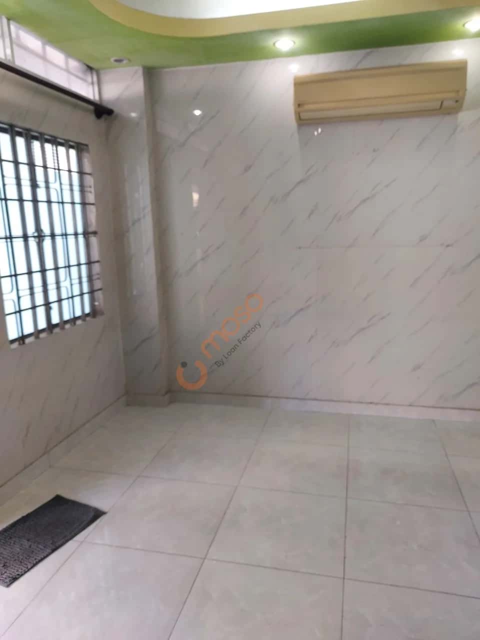 Bán căn hộ chung cư Chung cư 234 đường Phan Văn Trị Quận Bình Thạnh, TP.HCM – 3 phòng ngủ, giá 3 tỷ — Hình 2 Bán căn hộ chung cư Chung cư 234 đường Phan Văn Trị Quận Bình Thạnh, TP.HCM – 3 phòng ngủ, giá 3 tỷ — Hình 2