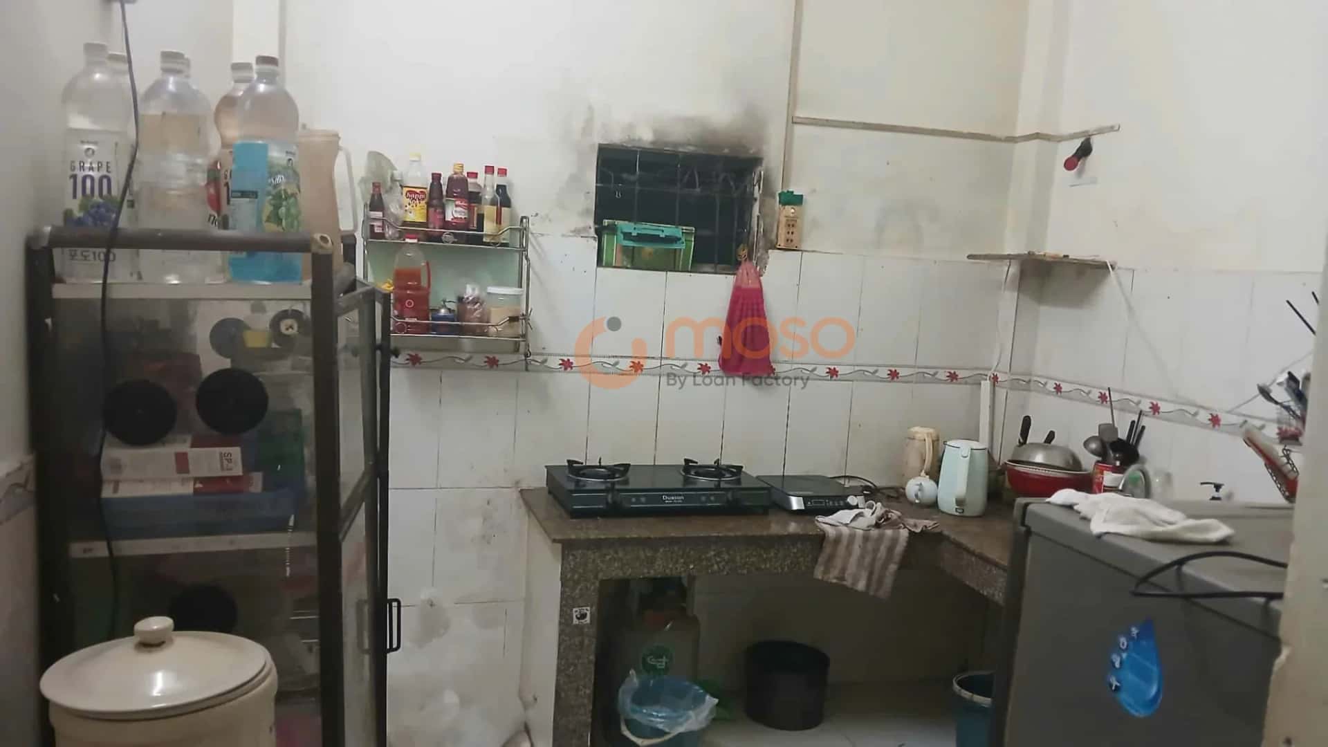 Bán nhà hẻm 2/10 Nguyễn Sĩ Cố Quận 8, TP.HCM – 2 phòng ngủ, giá 3.5 tỷ — Hình 3 Bán nhà hẻm 2/10 Nguyễn Sĩ Cố Quận 8, TP.HCM – 2 phòng ngủ, giá 3.5 tỷ — Hình 3