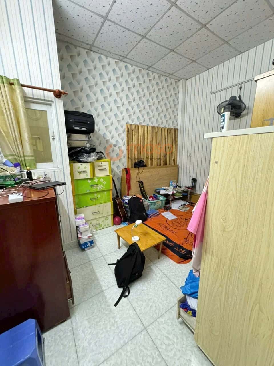 Bán nhà hẻm 122/6/14/17 Phú Định Quận 8, TP.HCM – 2 phòng ngủ, giá 3.9 tỷ — Hình 3