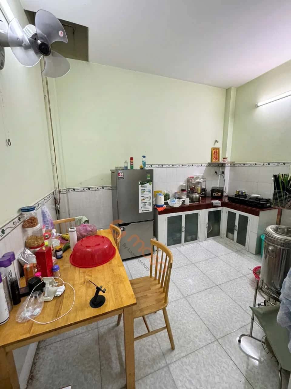 Bán nhà hẻm 122/6/14/17 Phú Định Quận 8, TP.HCM – 2 phòng ngủ, giá 3.9 tỷ — Hình 2