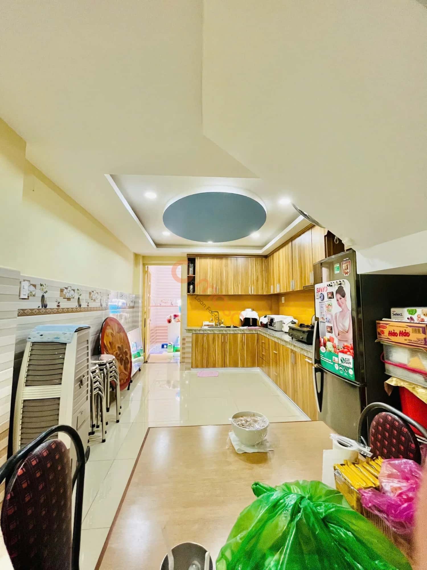 Bán nhà hẻm 247/33 Hoàng Hoa Thám Quận Phú Nhuận, TP.HCM – 4 phòng ngủ, giá 7.4 tỷ — Hình 2 Bán nhà hẻm 247/33 Hoàng Hoa Thám Quận Phú Nhuận, TP.HCM – 4 phòng ngủ, giá 7.4 tỷ — Hình 2