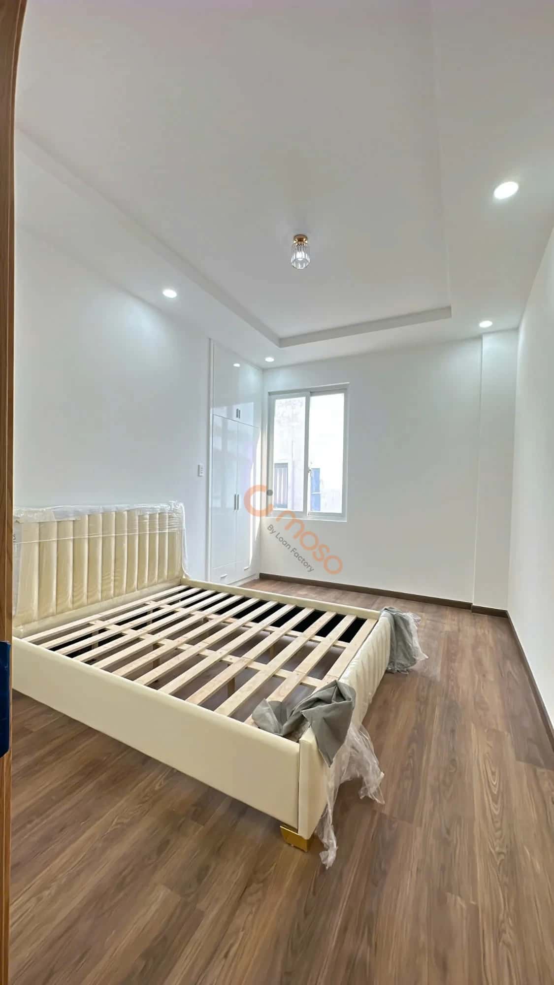 Bán nhà hẻm 78/29/23 Khánh Hội Quận 4, TP.HCM – 5 phòng ngủ, giá 6.7 tỷ — Hình 3