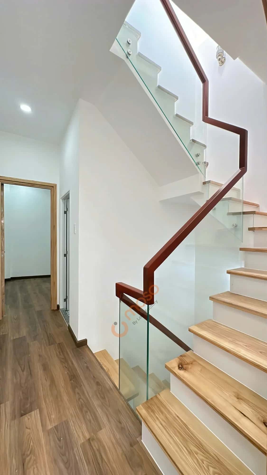 Bán nhà hẻm 78/29/23 Khánh Hội Quận 4, TP.HCM – 5 phòng ngủ, giá 6.7 tỷ — Hình 2
