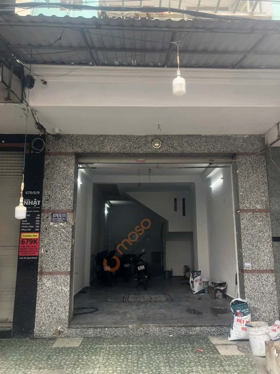 Bán nhà hẻm 679/5/11 Quang Trung Quận Gò Vấp, TP.HCM – 2 phòng ngủ, giá 8.4 tỷ — Hình 2