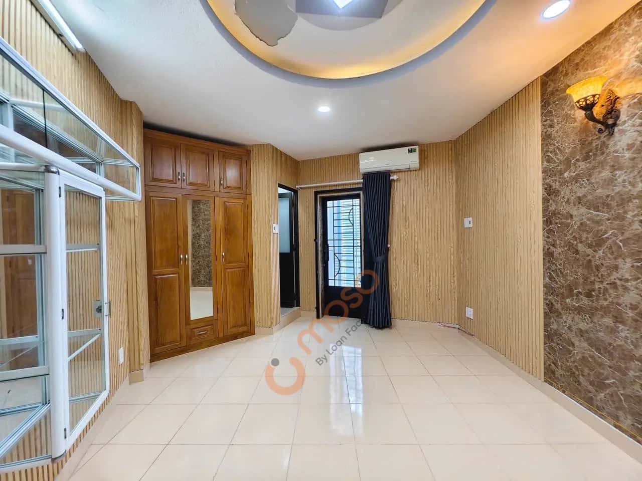 Bán nhà hẻm 211/28B đường Hoàng Hoa Thám Quận Phú Nhuận, TP.HCM – 3 phòng ngủ, giá 4.8 tỷ — Hình 3