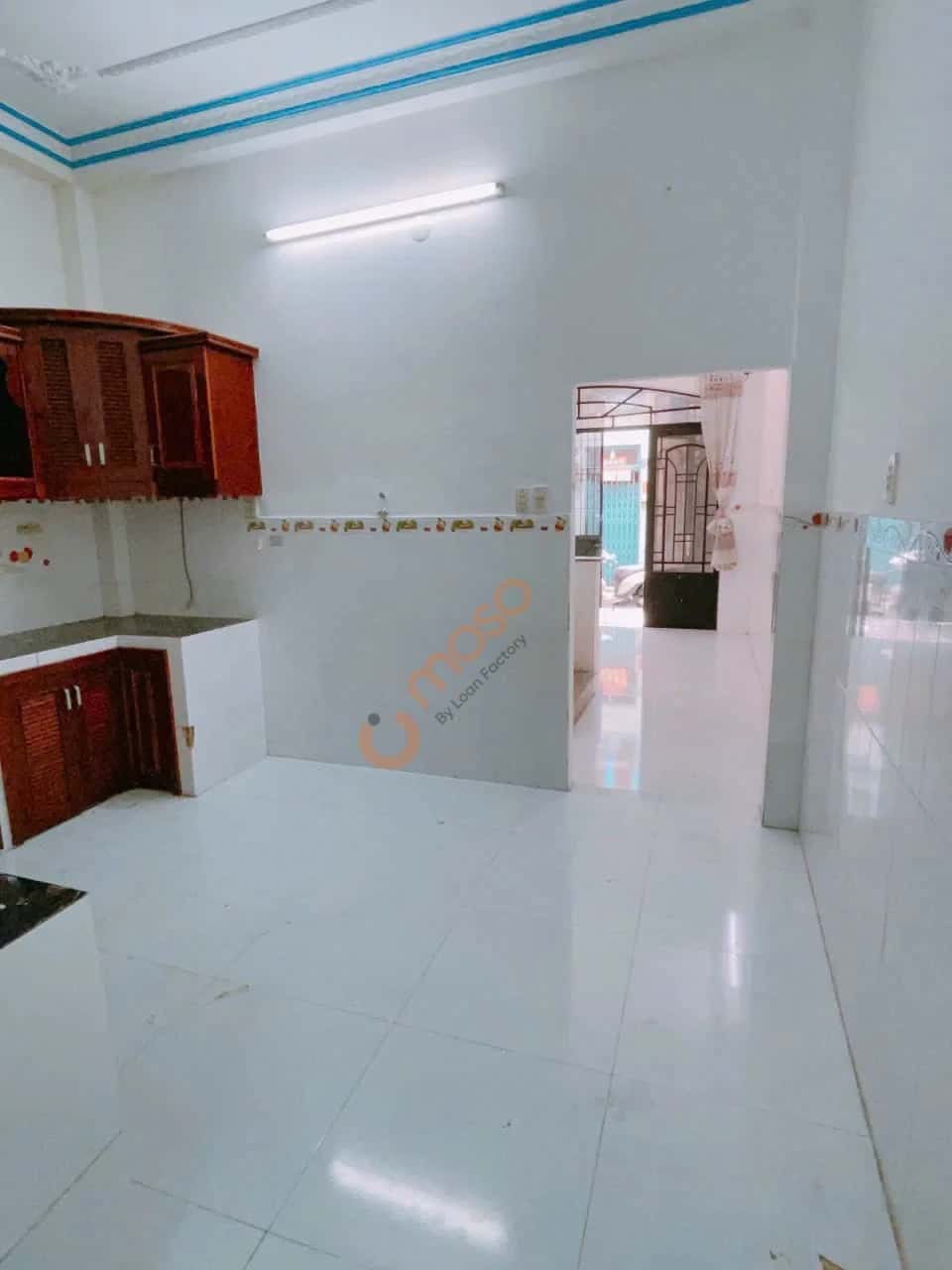 Bán nhà hẻm 235/54 Vườn Lài Quận Tân Phú, TP.HCM – 2 phòng ngủ, giá 5.5 tỷ — Hình 3