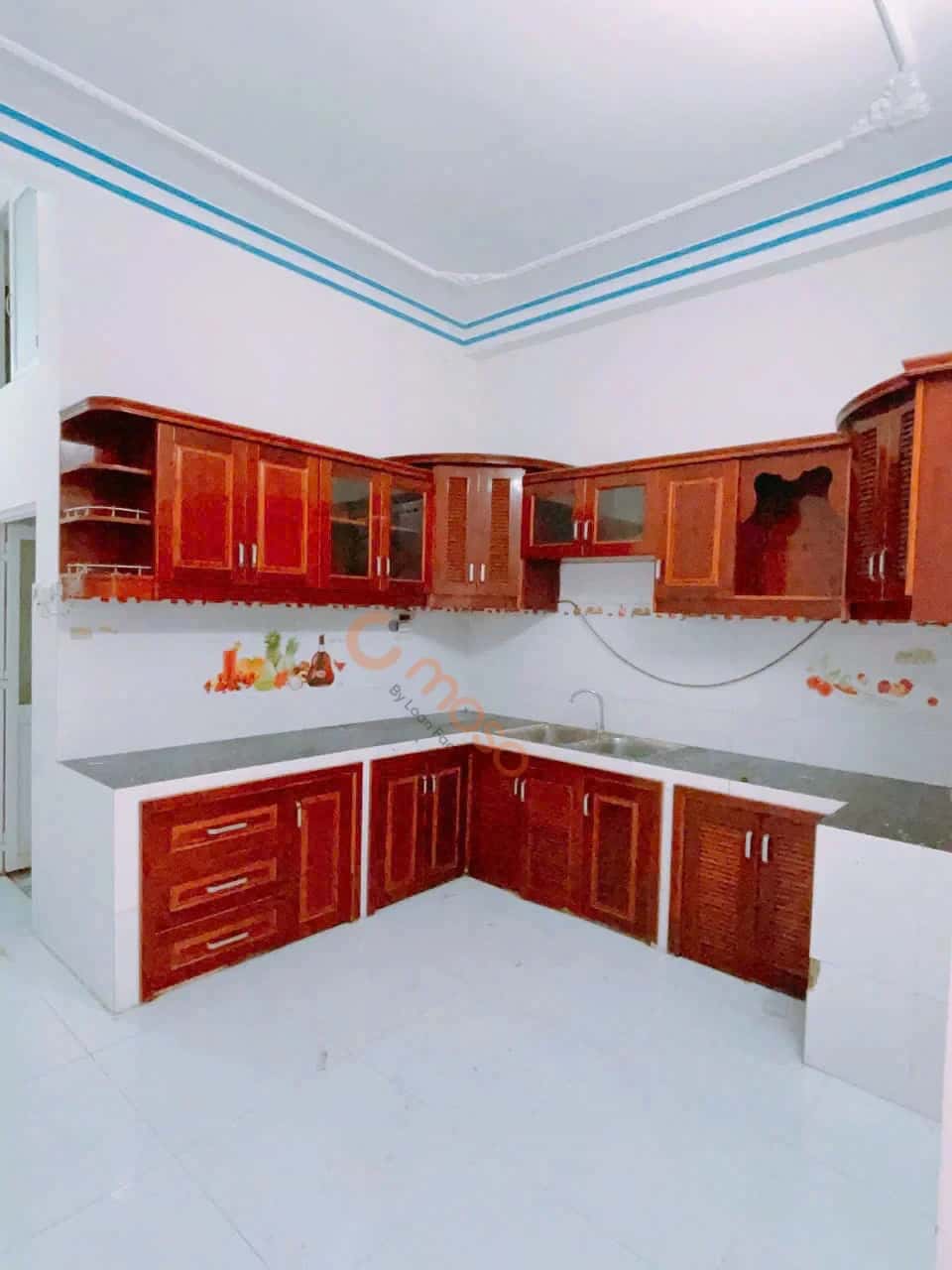 Bán nhà hẻm 235/54 Vườn Lài Quận Tân Phú, TP.HCM – 2 phòng ngủ, giá 5.5 tỷ — Hình 2