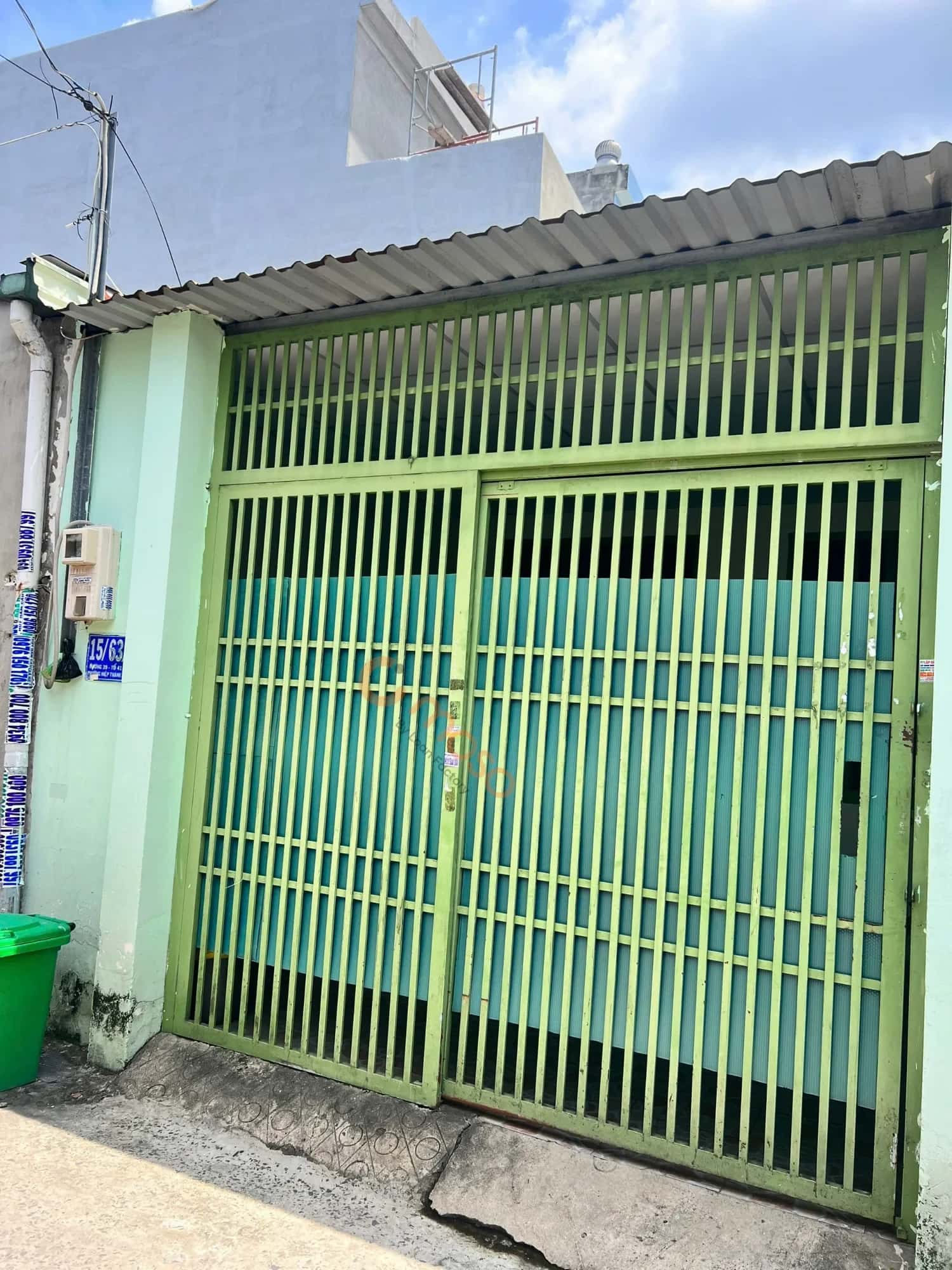 Bán nhà hẻm 15/63 Nguyễn Thị Búp Quận 12, TP.HCM – 2 phòng ngủ, giá 3.8 tỷ — Hình 3 Bán nhà hẻm 15/63 Nguyễn Thị Búp Quận 12, TP.HCM – 2 phòng ngủ, giá 3.8 tỷ — Hình 3