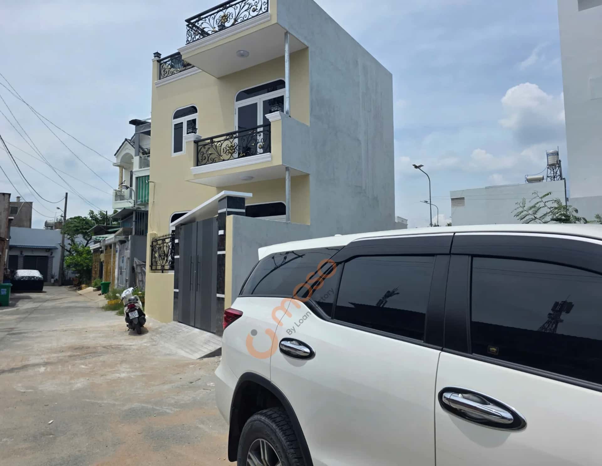 Bán nhà hẻm 20/13/18 Bình Chiểu Thành phố Thủ Đức, TP.HCM – 2 phòng ngủ, giá 4.5 tỷ — Hình 2 Bán nhà hẻm 20/13/18 Bình Chiểu Thành phố Thủ Đức, TP.HCM – 2 phòng ngủ, giá 4.5 tỷ — Hình 2