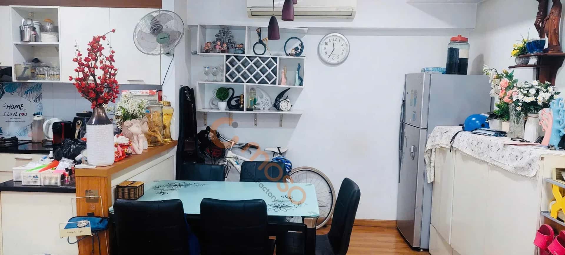 Bán căn hộ chung cư Chung cư Ruby Garden 2A đường Nguyễn Sỹ Sách Quận Tân Bình, TP.HCM – 2 phòng ngủ, giá 3.5 tỷ — Hình 3 Bán căn hộ chung cư Chung cư Ruby Garden 2A đường Nguyễn Sỹ Sách Quận Tân Bình, TP.HCM – 2 phòng ngủ, giá 3.5 tỷ — Hình 3