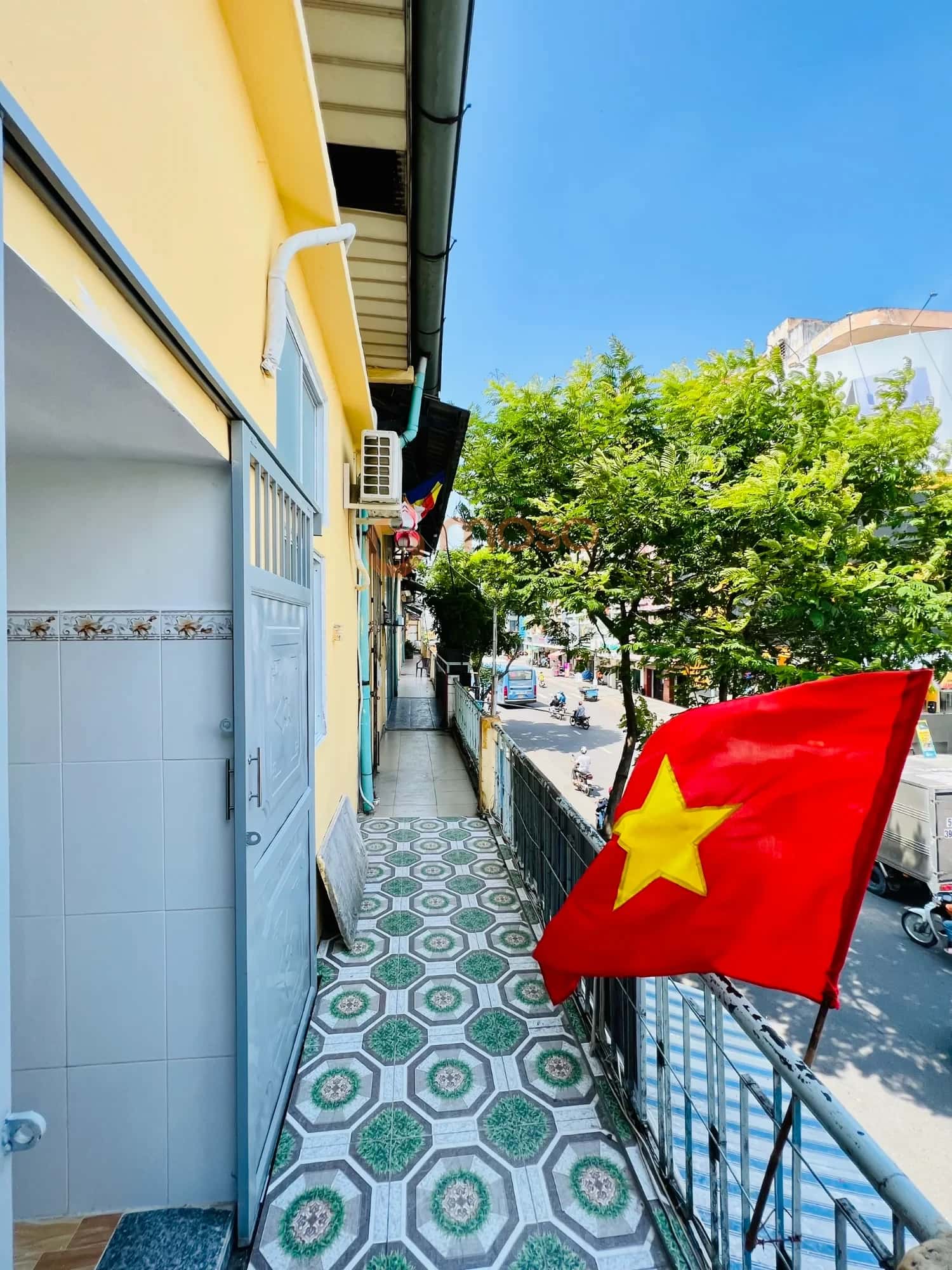 Bán căn hộ chung cư Chung cư 52 Lê Quang Sung Quận 6, TP.HCM – 2 phòng ngủ, giá 3 tỷ — Hình 3 Bán căn hộ chung cư Chung cư 52 Lê Quang Sung Quận 6, TP.HCM – 2 phòng ngủ, giá 3 tỷ — Hình 3