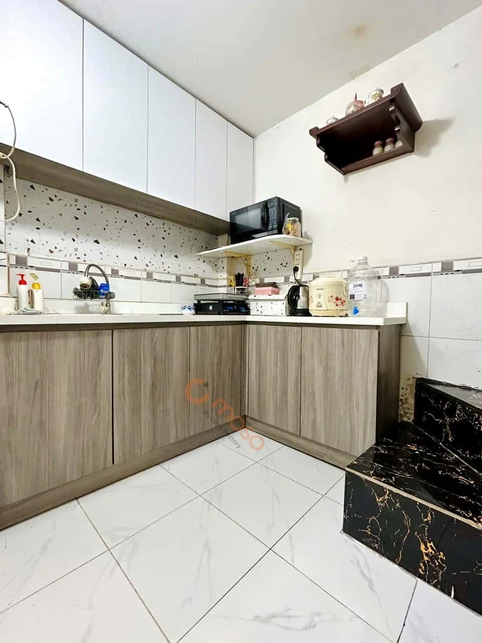 Bán nhà hẻm 205/18A42/5 Tân Hòa Đông Quận 6, TP.HCM – 1 phòng ngủ, giá 1.9 tỷ — Hình 3 Bán nhà hẻm 205/18A42/5 Tân Hòa Đông Quận 6, TP.HCM – 1 phòng ngủ, giá 1.9 tỷ — Hình 3