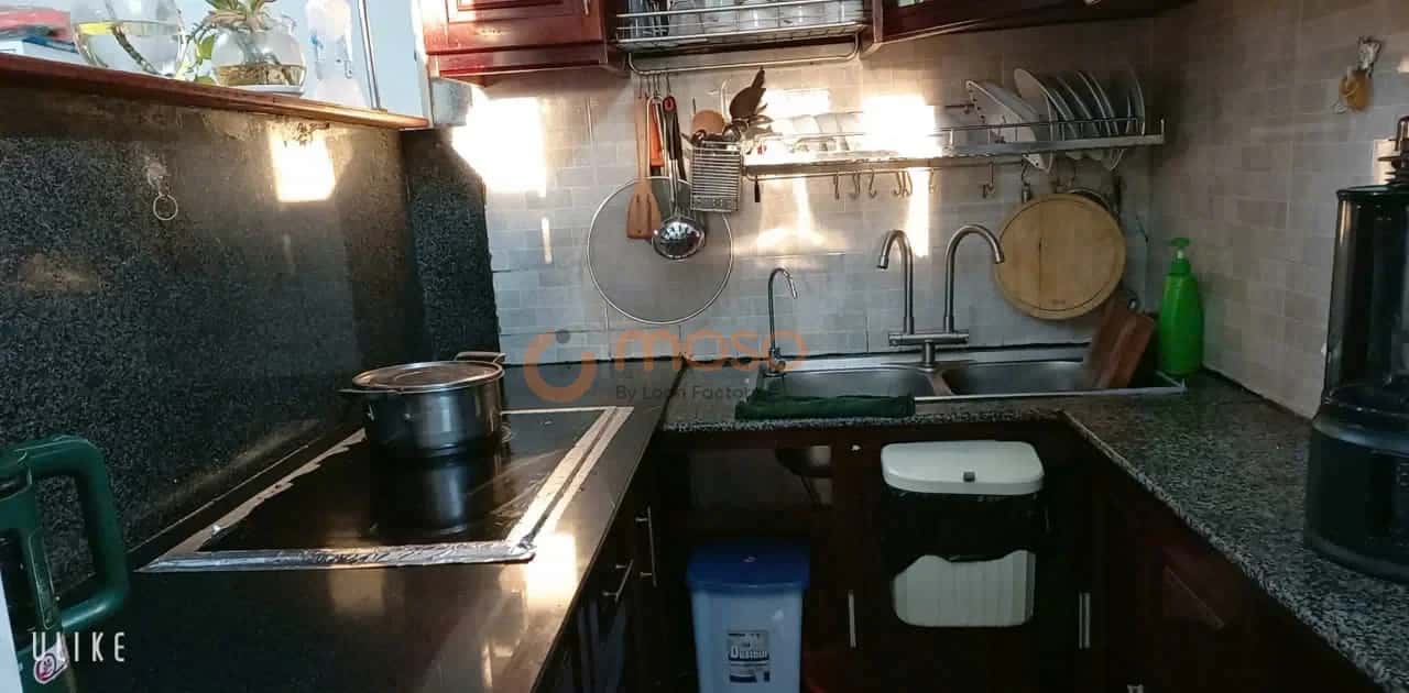 Bán căn hộ chung cư Chung Cư An Sương Quận 12, TP.HCM – 2 phòng ngủ, giá 2.3 tỷ — Hình 3 Bán căn hộ chung cư Chung Cư An Sương Quận 12, TP.HCM – 2 phòng ngủ, giá 2.3 tỷ — Hình 3