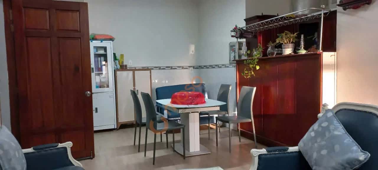 Bán căn hộ chung cư Chung Cư An Sương Quận 12, TP.HCM – 2 phòng ngủ, giá 2.3 tỷ — Hình 2 Bán căn hộ chung cư Chung Cư An Sương Quận 12, TP.HCM – 2 phòng ngủ, giá 2.3 tỷ — Hình 2