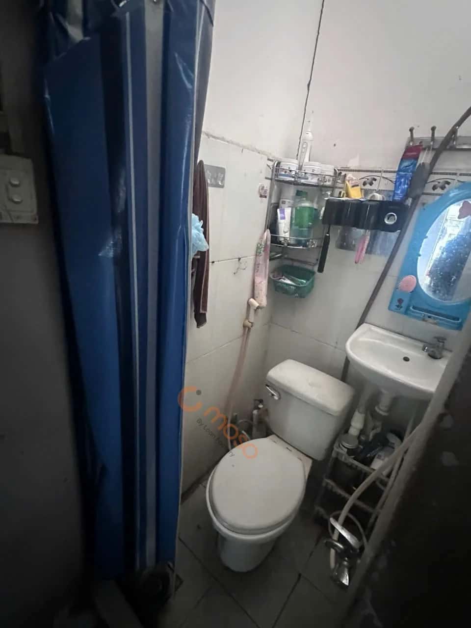 Bán nhà hẻm 337/31 Lê Quang Định Quận Bình Thạnh, TP.HCM – 1 phòng ngủ, giá 4.8 tỷ — Hình 3