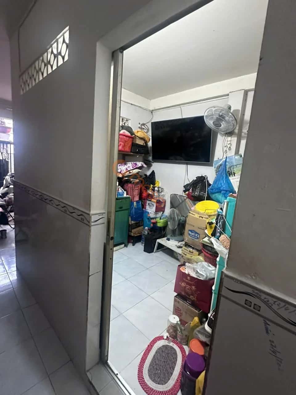Bán nhà hẻm 337/31 Lê Quang Định Quận Bình Thạnh, TP.HCM – 1 phòng ngủ, giá 4.8 tỷ — Hình 2