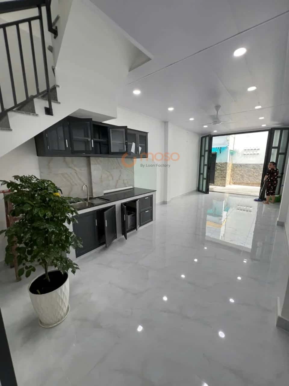 Bán nhà hẻm 633/28/12B Đường Hồng Bàng Quận 6, TP.HCM – 3 phòng ngủ, giá 5.9 tỷ — Hình 3 Bán nhà hẻm 633/28/12B Đường Hồng Bàng Quận 6, TP.HCM – 3 phòng ngủ, giá 5.9 tỷ — Hình 3