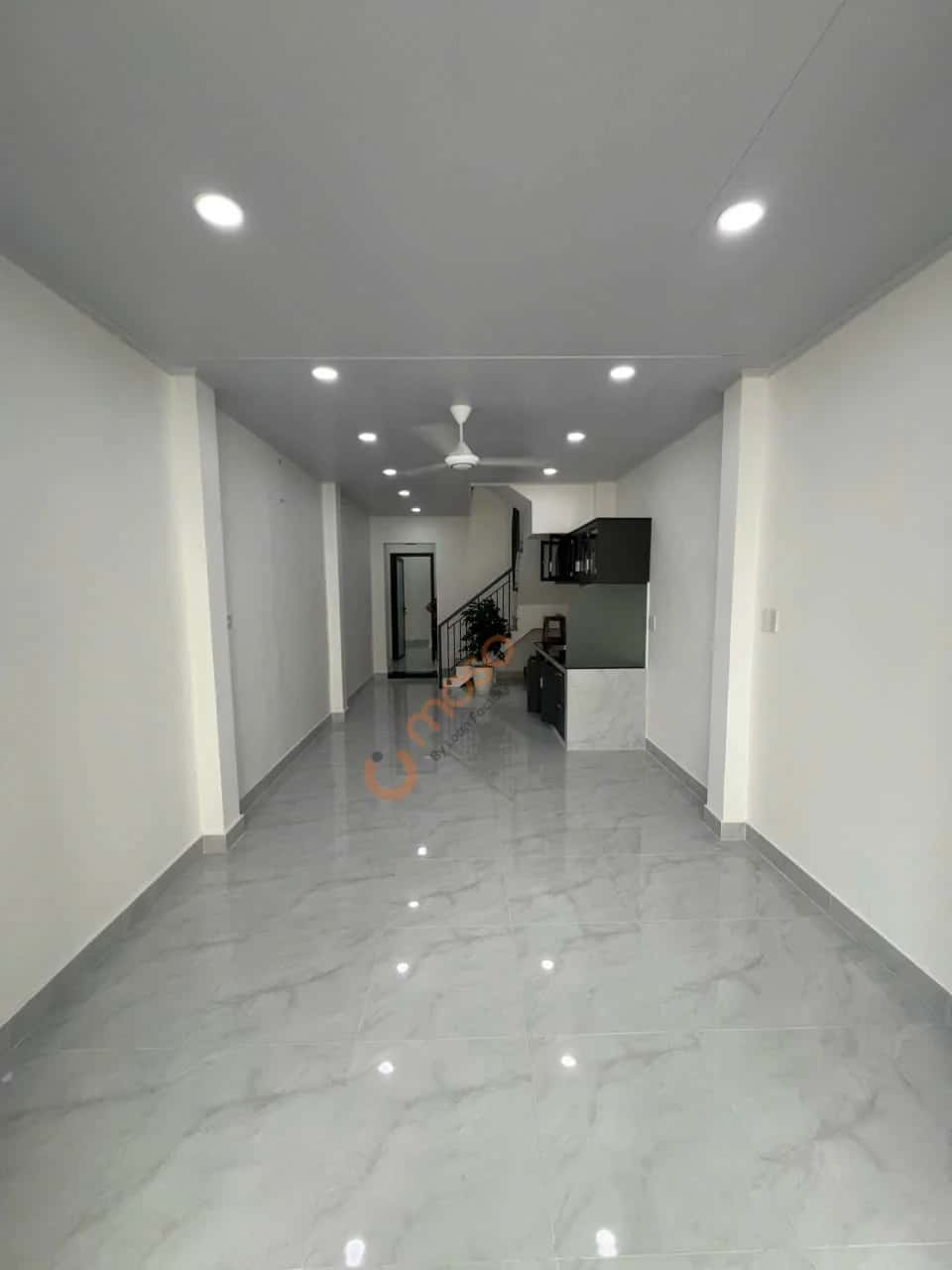 Bán nhà hẻm 633/28/12B Đường Hồng Bàng Quận 6, TP.HCM – 3 phòng ngủ, giá 5.9 tỷ — Hình 2 Bán nhà hẻm 633/28/12B Đường Hồng Bàng Quận 6, TP.HCM – 3 phòng ngủ, giá 5.9 tỷ — Hình 2