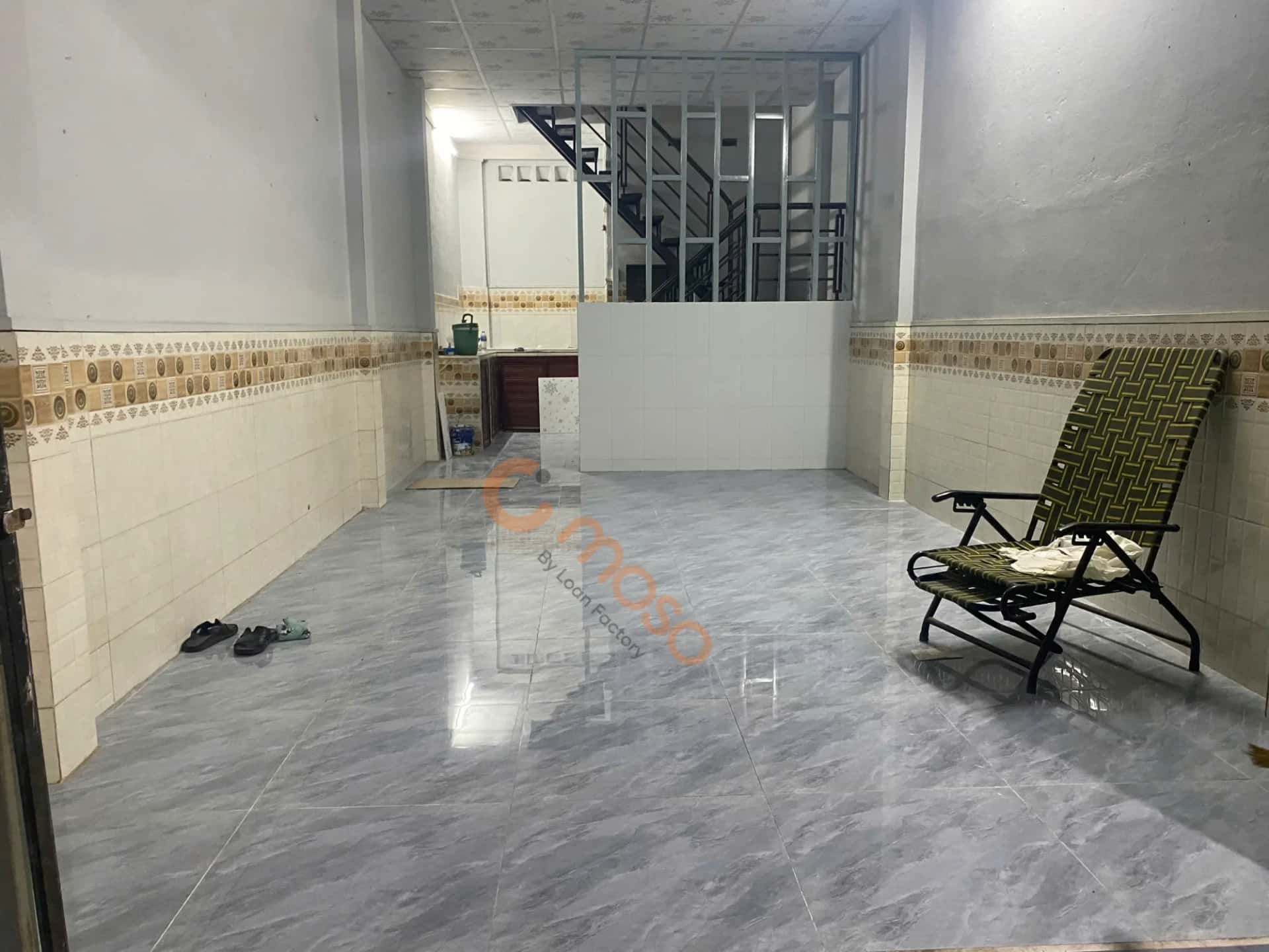 Bán nhà hẻm 82/27/1 đường 138 Thành phố Thủ Đức, TP.HCM – 3 phòng ngủ, giá 3.2 tỷ — Hình 3