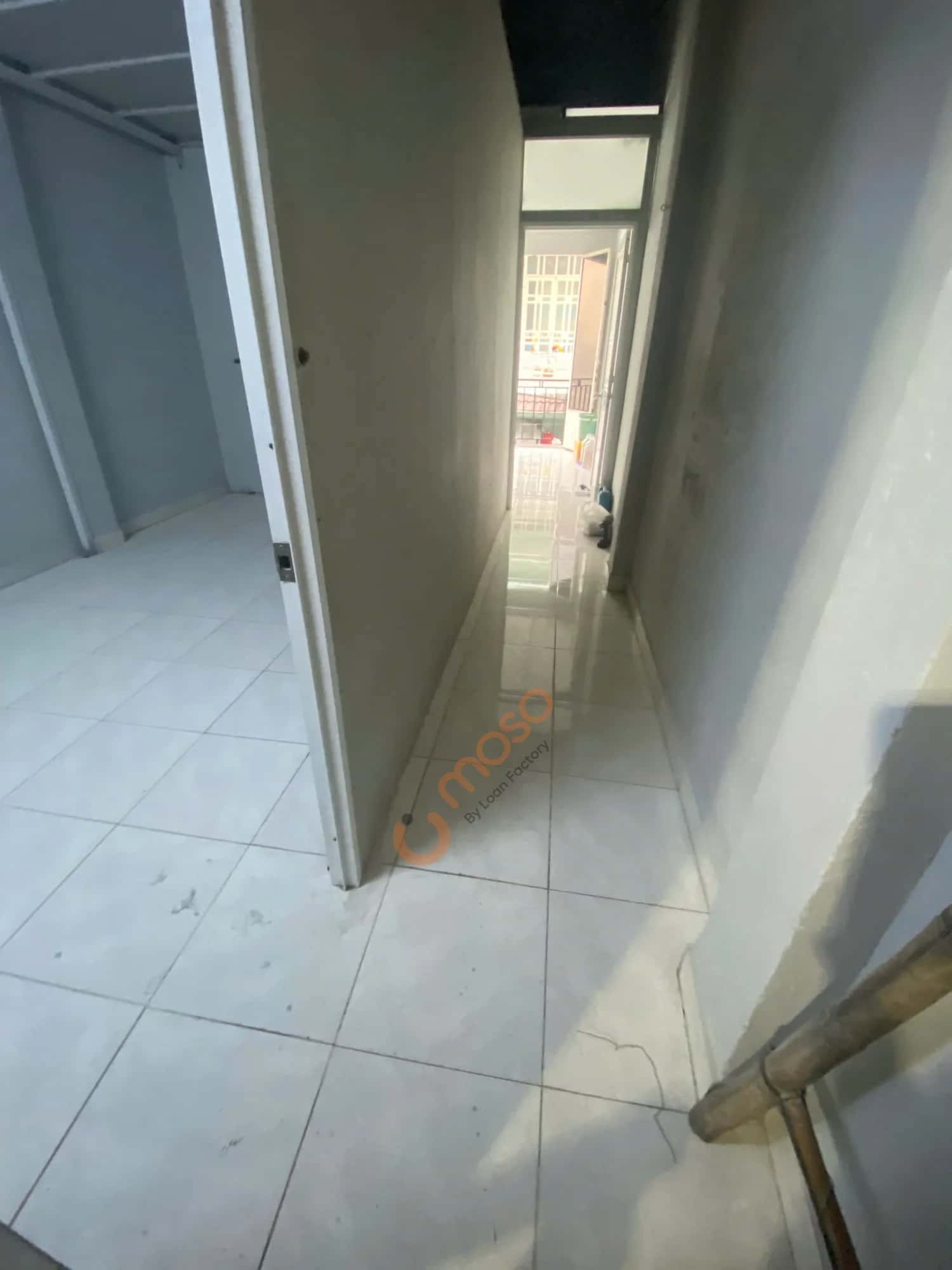 Bán nhà hẻm 82/27/1 đường 138 Thành phố Thủ Đức, TP.HCM – 3 phòng ngủ, giá 3.2 tỷ — Hình 2
