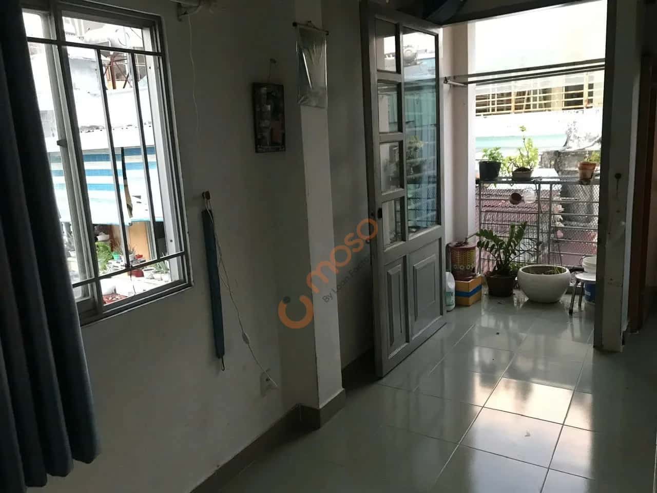 Bán nhà mặt tiền Bis M đường Trần Quang Khải Quận 1, TP.HCM – 1 phòng ngủ, giá 3.6 tỷ — Hình 3