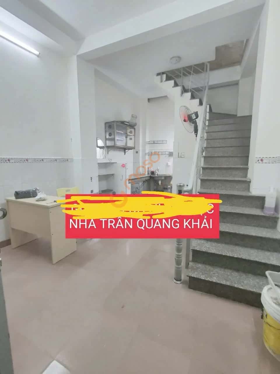 Bán nhà mặt tiền Bis M đường Trần Quang Khải Quận 1, TP.HCM – 1 phòng ngủ, giá 3.6 tỷ — Hình 2