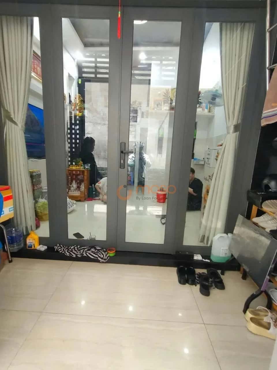 Bán nhà hẻm 538/107 Đoàn Văn Bơ Quận 4, TP.HCM – 1 phòng ngủ, giá 3.4 tỷ — Hình 2 Bán nhà hẻm 538/107 Đoàn Văn Bơ Quận 4, TP.HCM – 1 phòng ngủ, giá 3.4 tỷ — Hình 2