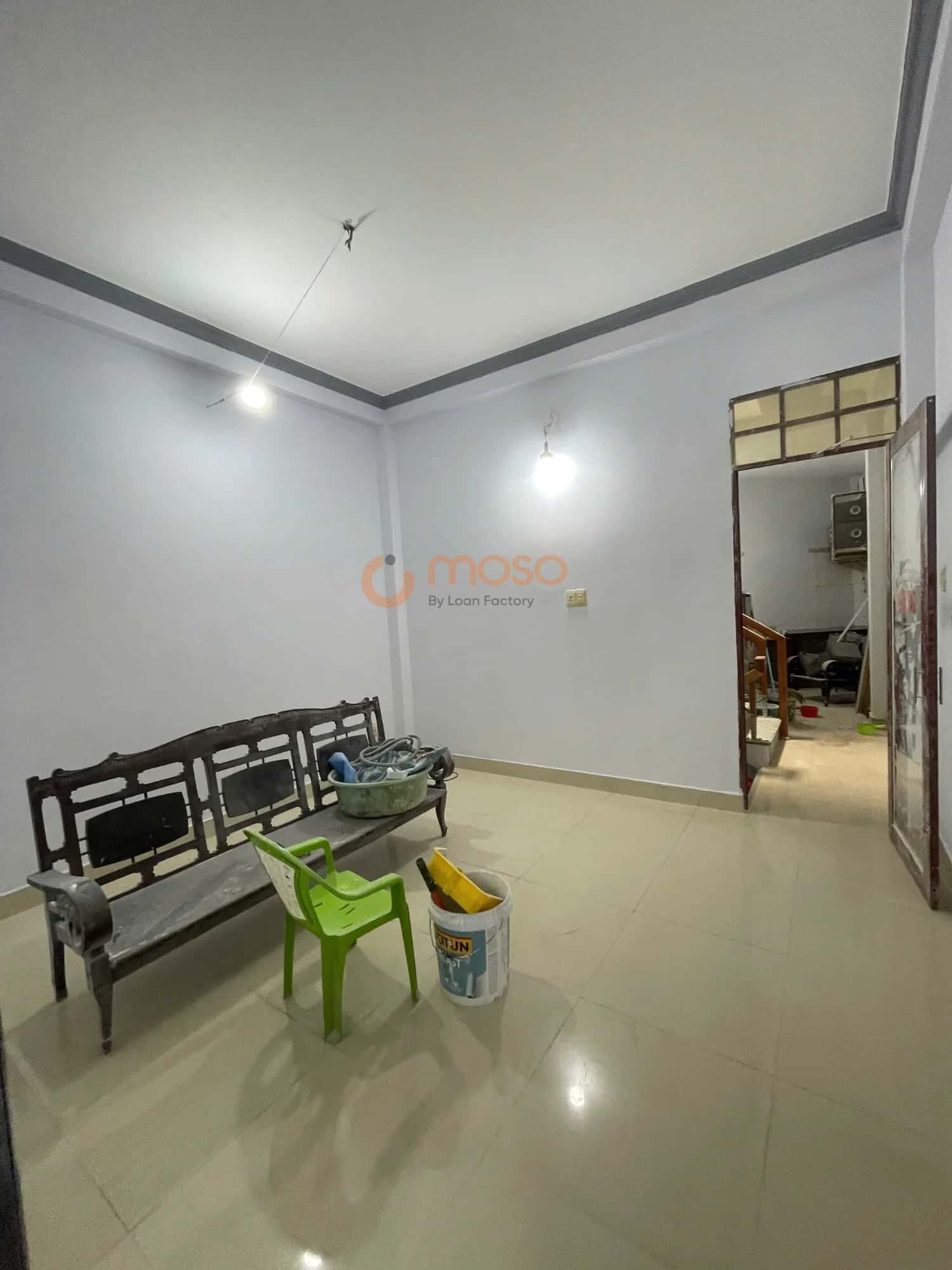 Bán nhà mặt tiền 40A đường Hòa Bình Quận 11, TP.HCM – 4 phòng ngủ, giá 14.5 tỷ — Hình 3 Bán nhà mặt tiền 40A đường Hòa Bình Quận 11, TP.HCM – 4 phòng ngủ, giá 14.5 tỷ — Hình 3