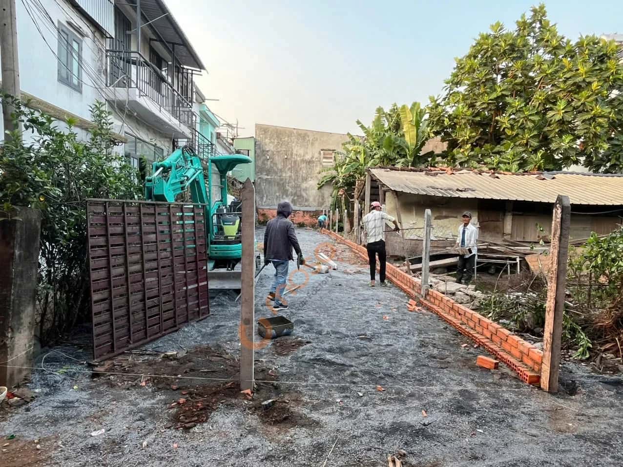 Bán đất Đường Đông Thạnh 2-3 Huyện Hóc Môn, TP.HCM – giá 3.9 tỷ — Hình 3 Bán đất Đường Đông Thạnh 2-3 Huyện Hóc Môn, TP.HCM – giá 3.9 tỷ — Hình 3