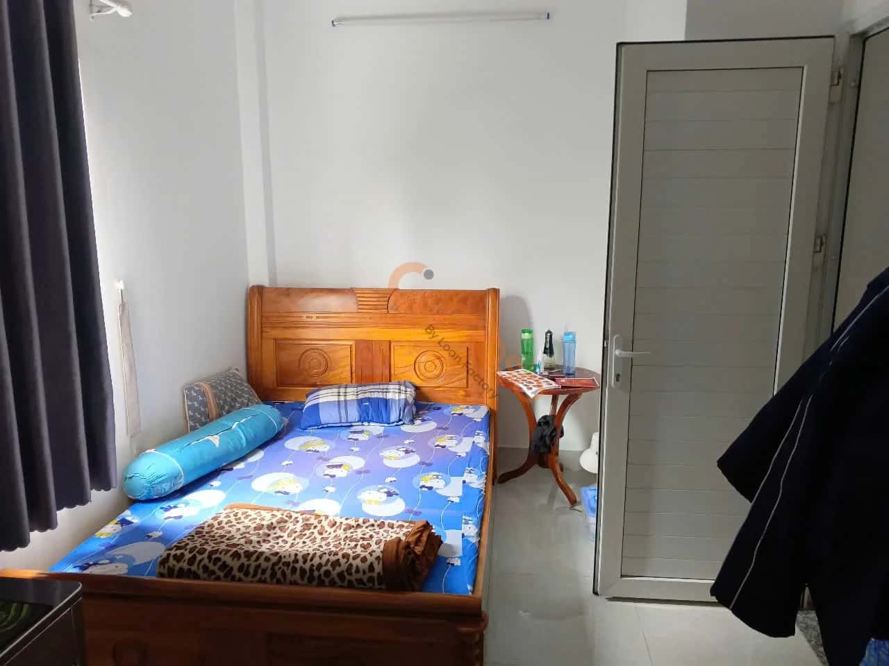Bán nhà hẻm 274/25/25A đường Nguyễn Văn Tạo Huyện Nhà Bè, TP.HCM – 4 phòng ngủ, giá 3 tỷ — Hình 3