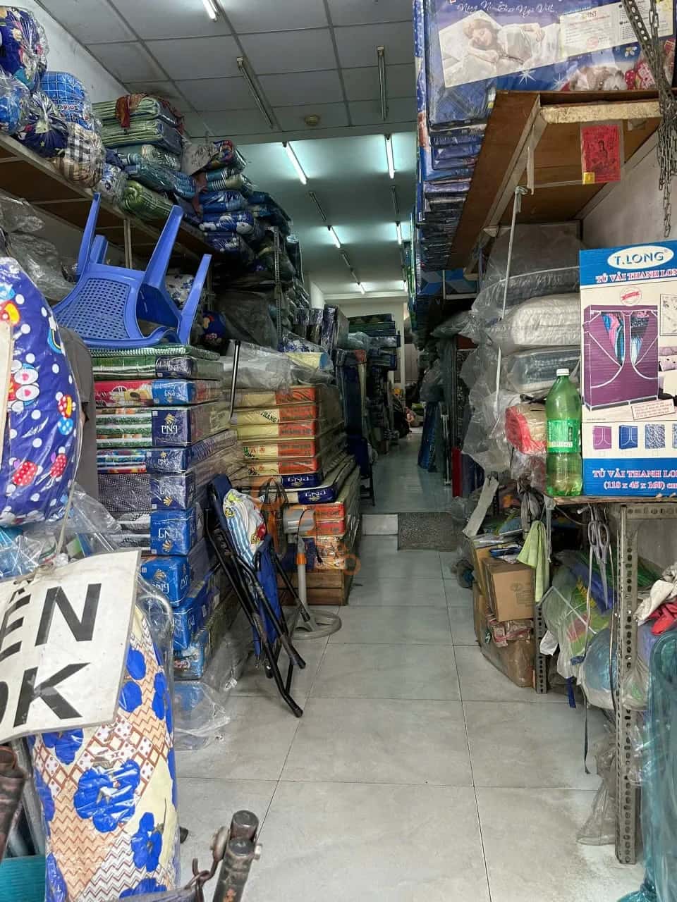 Bán nhà mặt tiền Lê Đức Thọ Quận Gò Vấp, TP.HCM – 3 phòng ngủ, giá 10.5 tỷ — Hình 2