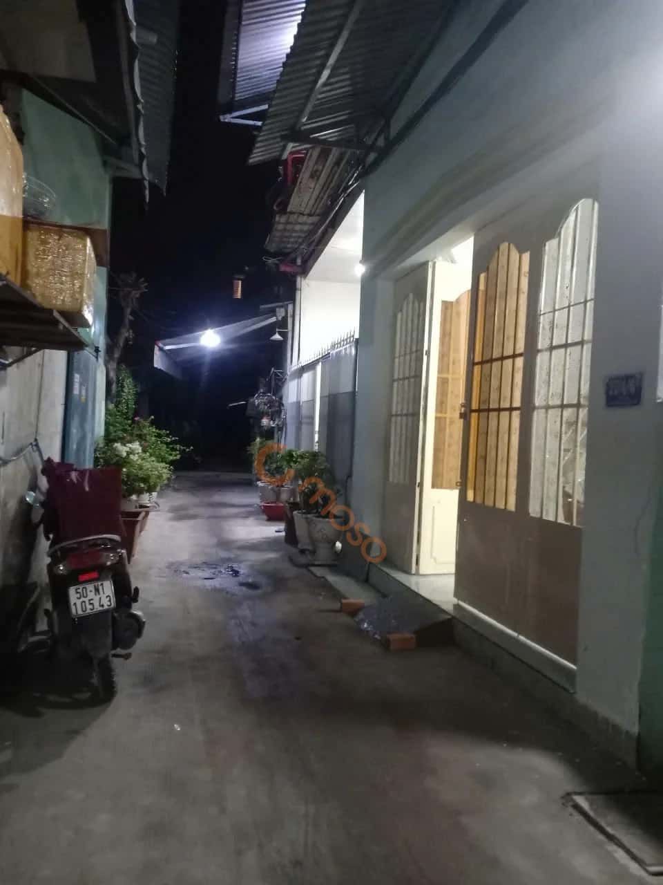 Bán nhà hẻm 27/4/6A Lê Tấn Bê Quận Bình Tân, TP.HCM – 5 phòng ngủ, giá 5 tỷ — Hình 2 Bán nhà hẻm 27/4/6A Lê Tấn Bê Quận Bình Tân, TP.HCM – 5 phòng ngủ, giá 5 tỷ — Hình 2