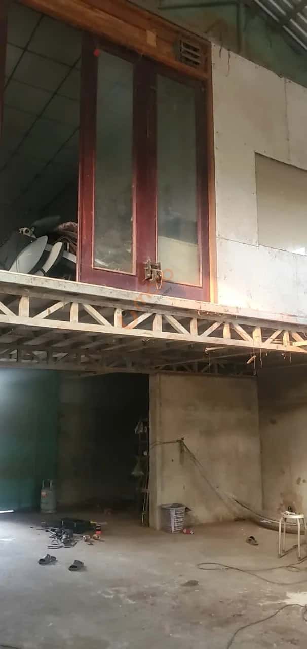 Bán nhà hẻm 409/6G đường Tỉnh lộ 8 Huyện Củ Chi, TP.HCM – 2 phòng ngủ, giá 3.8 tỷ — Hình 3