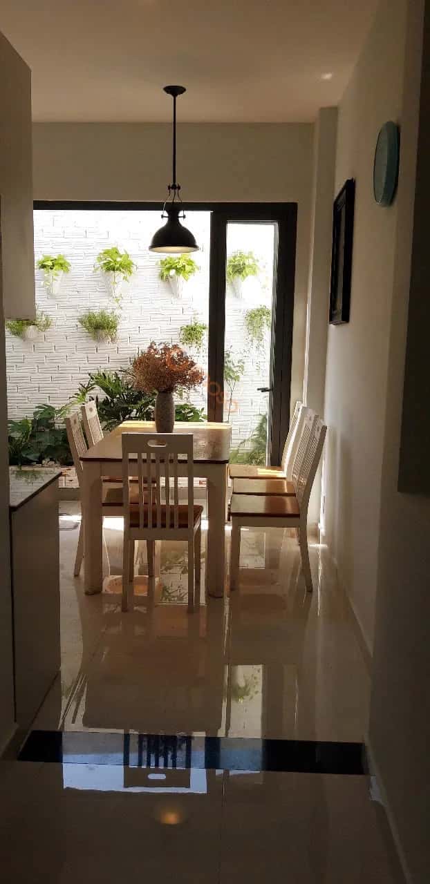 Bán nhà hẻm 145/11/11B đường Thạnh Xuân 52 Quận 12, TP.HCM – 3 phòng ngủ, giá 4.8 tỷ — Hình 3