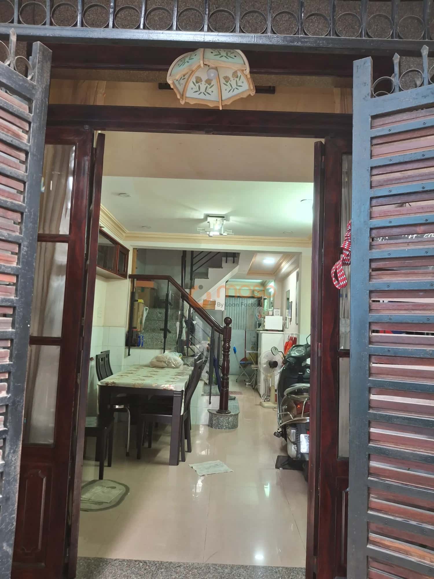 Bán nhà hẻm 164/8 Nguyễn Trọng Tuyển Quận Phú Nhuận, TP.HCM – 2 phòng ngủ, giá 6 tỷ — Hình 2