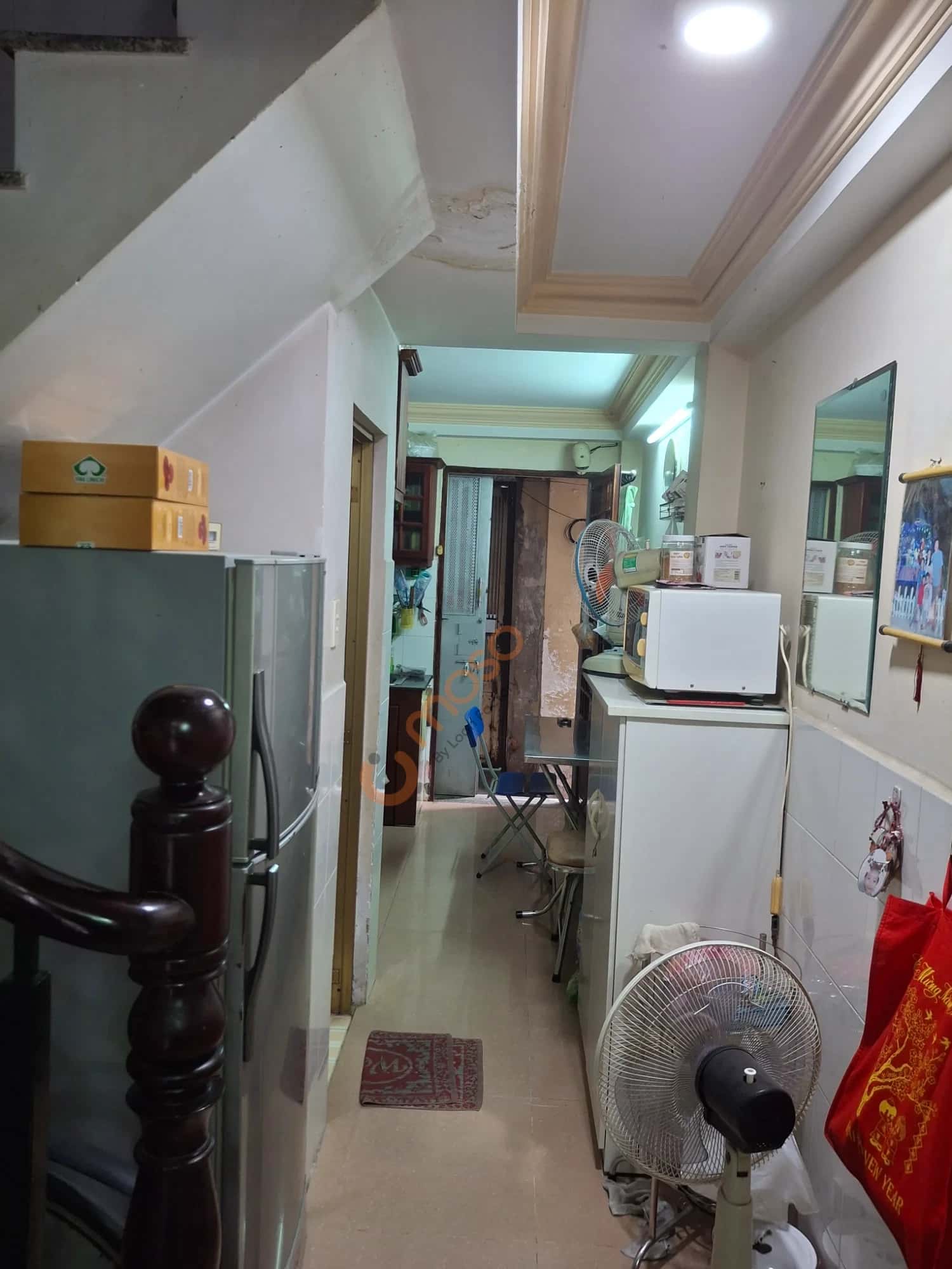 Bán nhà hẻm 164/8 Nguyễn Trọng Tuyển Quận Phú Nhuận, TP.HCM – 2 phòng ngủ, giá 6 tỷ — Hình 3