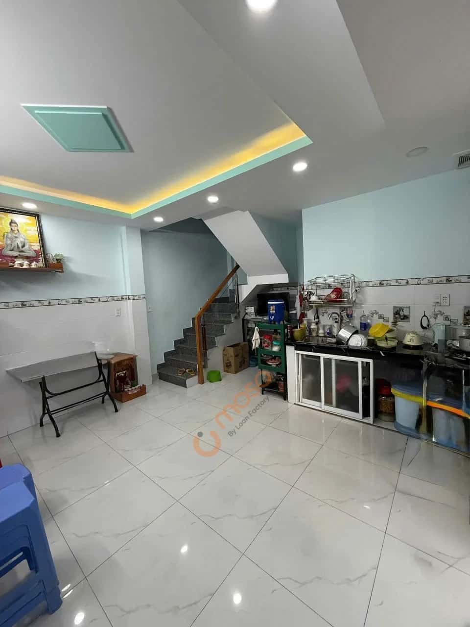 Bán nhà hẻm 137/22 Thoại Ngọc Hầu Quận Tân Phú, TP.HCM – 2 phòng ngủ, giá 4.8 tỷ — Hình 3 Bán nhà hẻm 137/22 Thoại Ngọc Hầu Quận Tân Phú, TP.HCM – 2 phòng ngủ, giá 4.8 tỷ — Hình 3