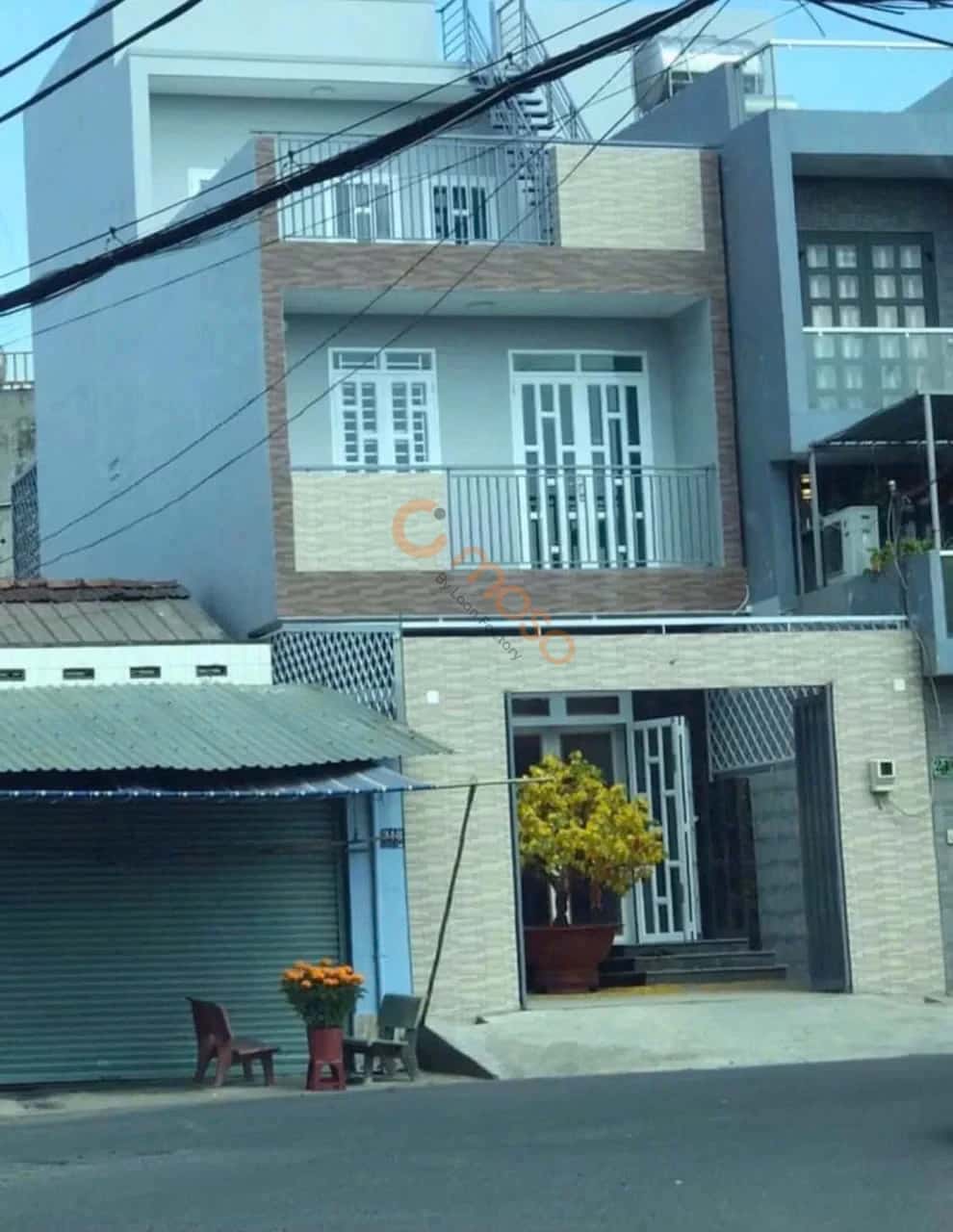 Bán nhà mặt tiền Lý Tế Xuyên, KP1 Thành phố Thủ Đức, TP.HCM – 4 phòng ngủ, giá 11.8 tỷ — Hình 3 Bán nhà mặt tiền Lý Tế Xuyên, KP1 Thành phố Thủ Đức, TP.HCM – 4 phòng ngủ, giá 11.8 tỷ — Hình 3