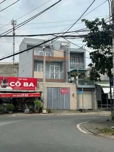 Bán nhà mặt tiền Lý Tế Xuyên, KP1 Thành phố Thủ Đức, TP.HCM – 4 phòng ngủ, giá 11.8 tỷ — Hình 2 Bán nhà mặt tiền Lý Tế Xuyên, KP1 Thành phố Thủ Đức, TP.HCM – 4 phòng ngủ, giá 11.8 tỷ — Hình 2