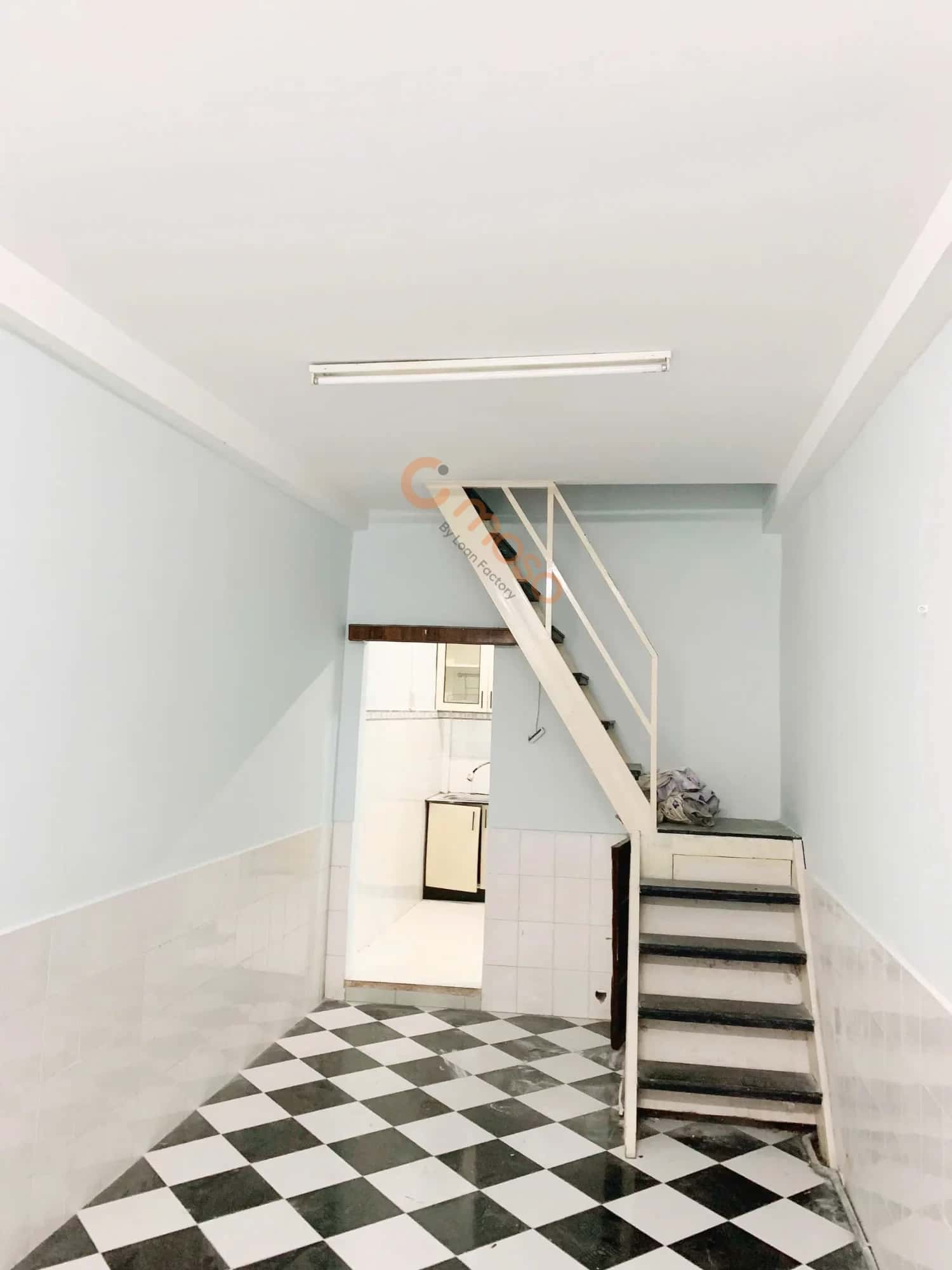 Bán nhà hẻm 489/29/27 đường Huỳnh Văn Bánh Quận Phú Nhuận, TP.HCM – 2 phòng ngủ, giá 4.8 tỷ — Hình 3