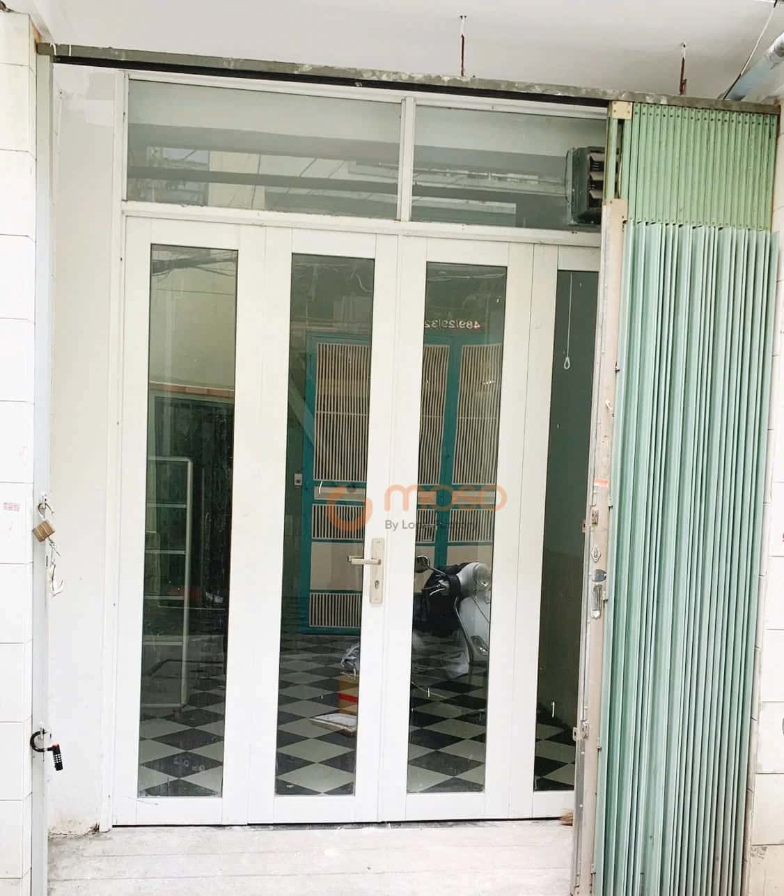 Bán nhà hẻm 489/29/27 đường Huỳnh Văn Bánh Quận Phú Nhuận, TP.HCM – 2 phòng ngủ, giá 4.8 tỷ — Hình 2