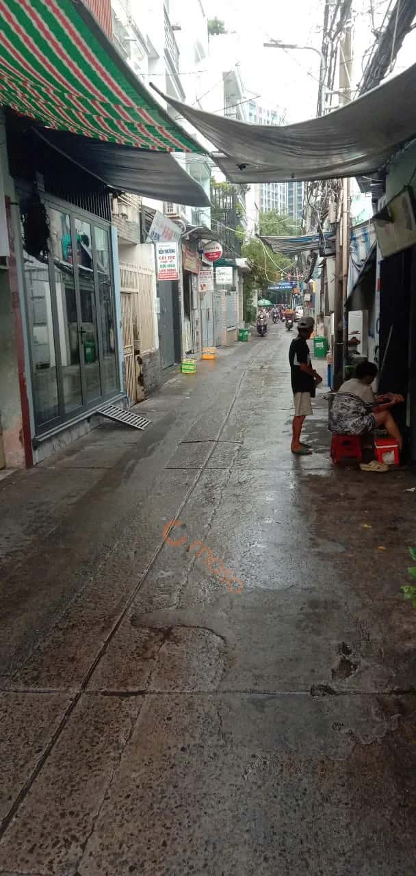 Bán nhà hẻm 64/23 Nguyễn Khoái Quận 4, TP.HCM – 2 phòng ngủ, giá 14.6 tỷ — Hình 3 Bán nhà hẻm 64/23 Nguyễn Khoái Quận 4, TP.HCM – 2 phòng ngủ, giá 14.6 tỷ — Hình 3
