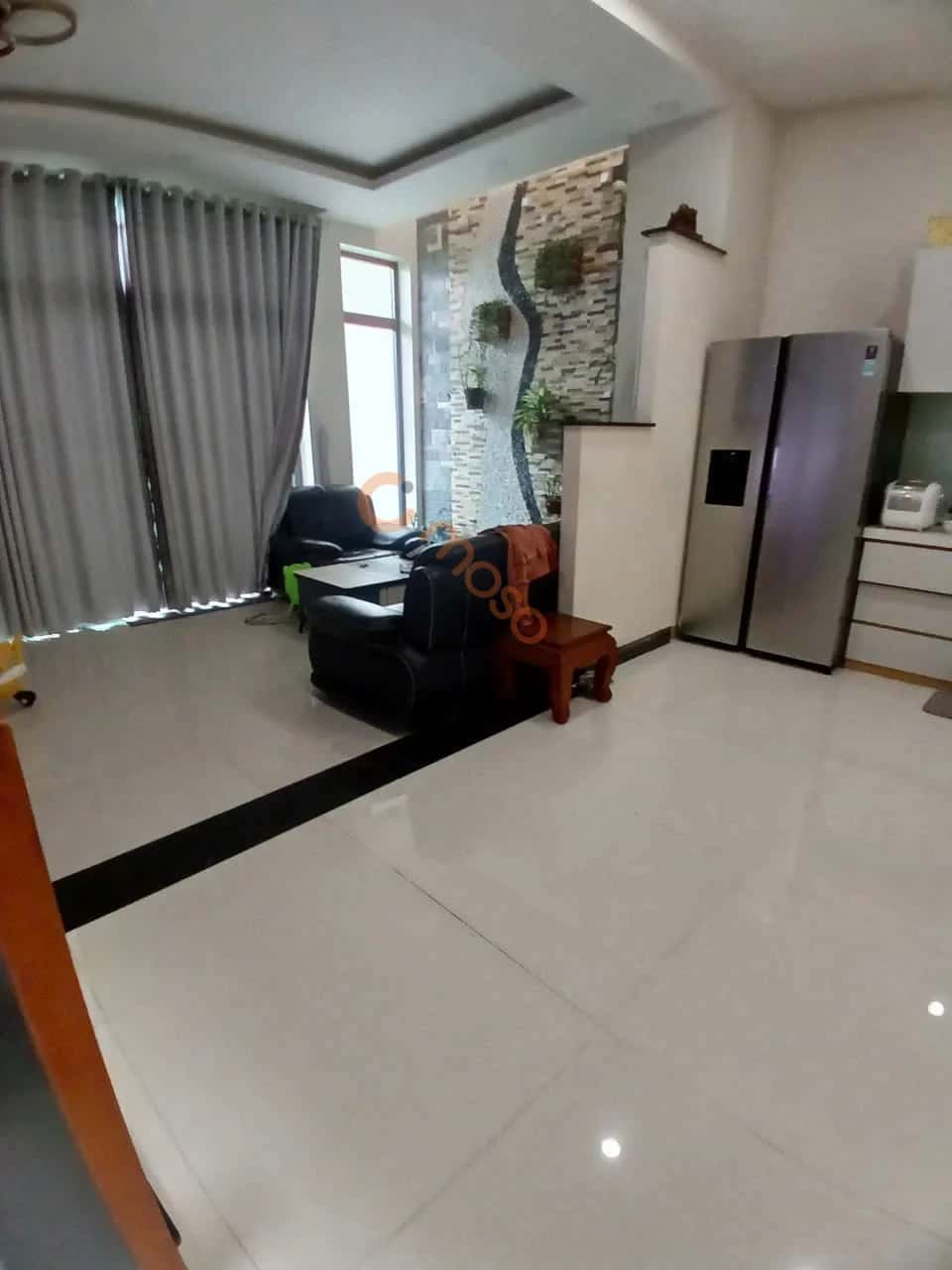 Bán nhà hẻm 50/4A đường 23-1 Huyện Hóc Môn, TP.HCM – 4 phòng ngủ, giá 7.9 tỷ — Hình 3