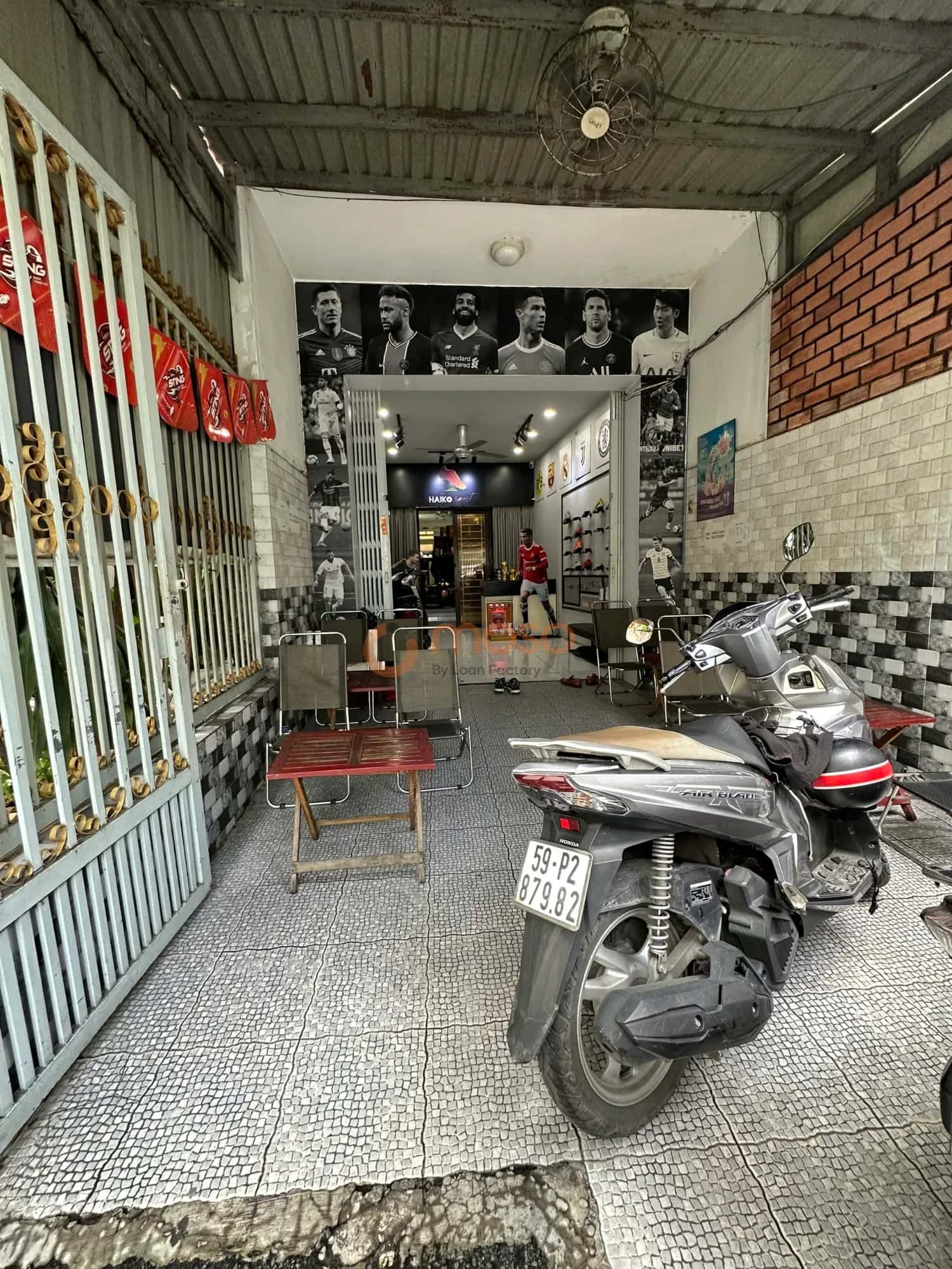 Bán nhà hẻm 88/2 Trần Văn Quang Quận Tân Bình, TP.HCM – 4 phòng ngủ, giá 15 tỷ — Hình 3