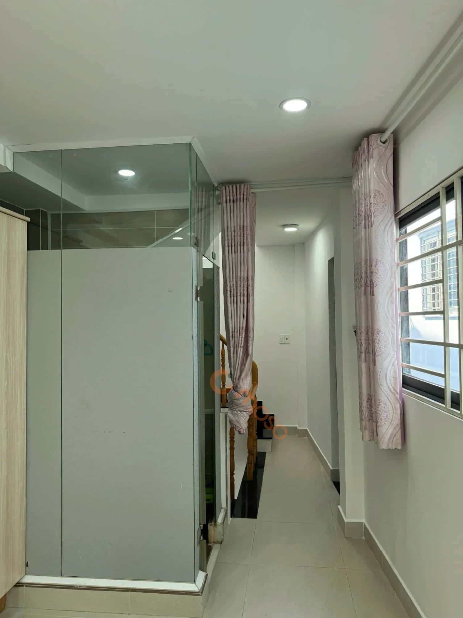 Bán nhà hẻm 262/47/7 Lê Văn Sỹ Quận 3, TP.HCM – 2 phòng ngủ, giá 6 tỷ — Hình 3 Bán nhà hẻm 262/47/7 Lê Văn Sỹ Quận 3, TP.HCM – 2 phòng ngủ, giá 6 tỷ — Hình 3